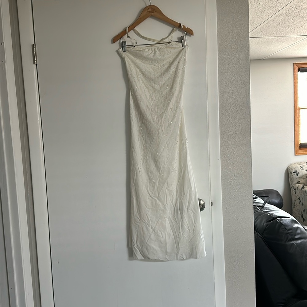 Dance costume
